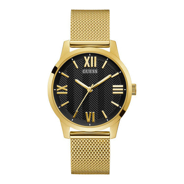 Guess Herren Armbanduhr Casual Life GW0214G2